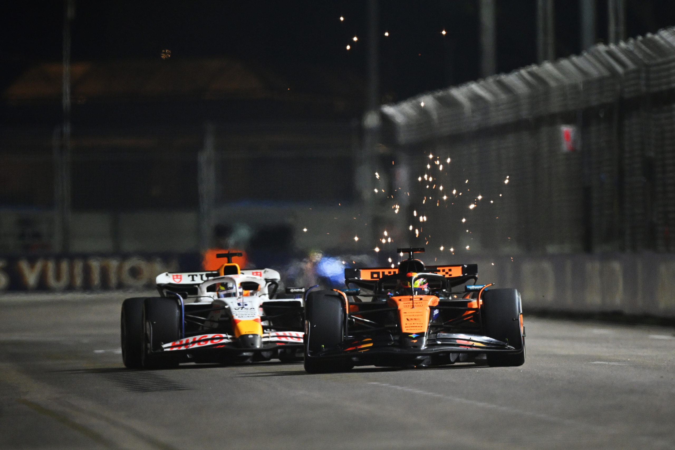 Apple win the F1 broadcasting rights war